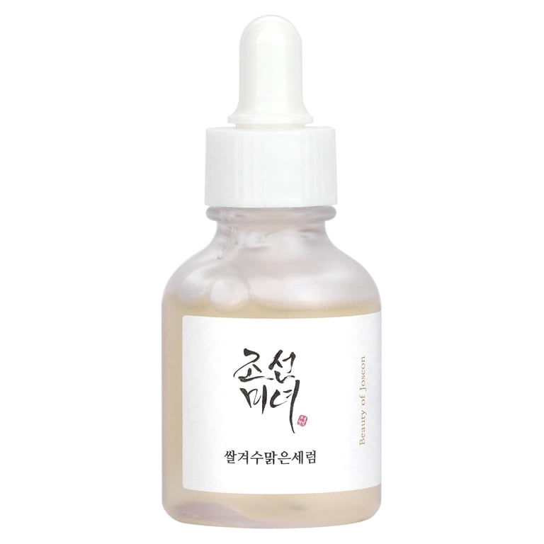 Beauty of Joseon Glow Deep Serum Rice + Arbutin for Brightening