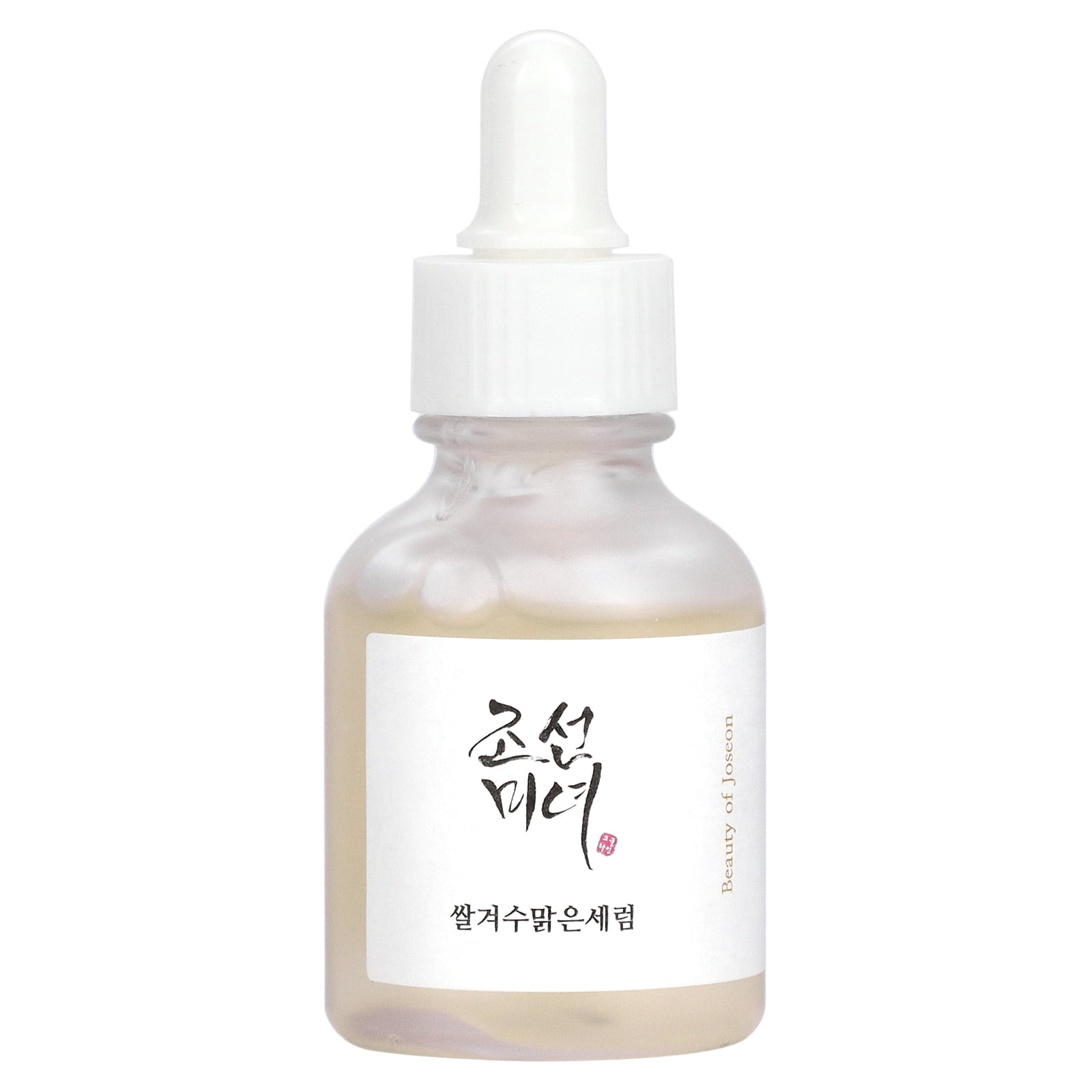 Beauty of Joseon Glow Deep Serum Rice + Alpha-Arbutin