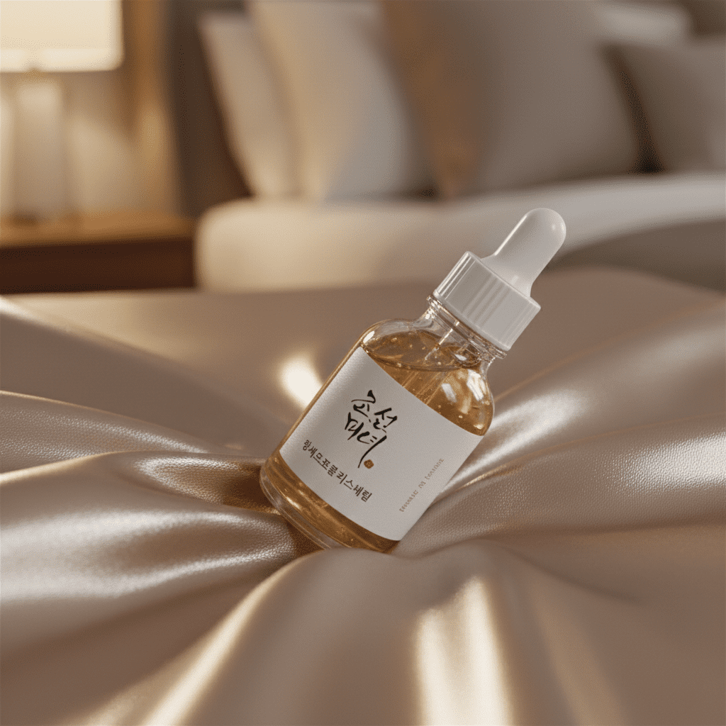 Beauty of Joseon Glow Serum, Propolis + Niacinamide, 1.01 fl oz / 30 ml