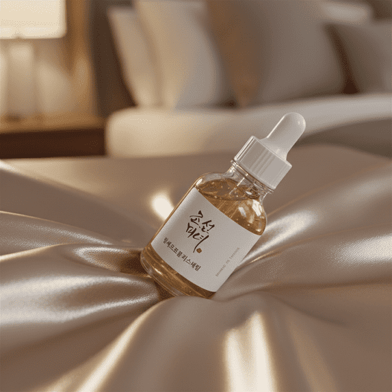 Beauty of Joseon Glow Serum, Propolis + Niacinamide, 1.01 fl oz / 30 ml