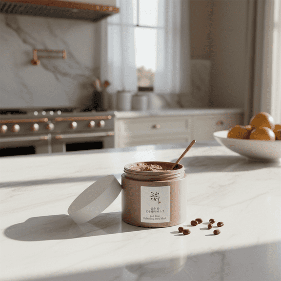 Beauty of Joseon - Red Bean Refreshing Pore Mask (140ml)