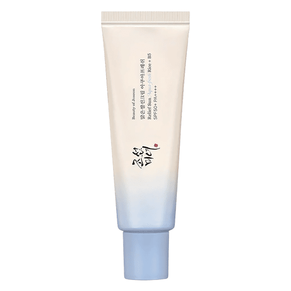 Beauty of Joseon Relief Sun Aqua Fresh Sunscreen *NEW Formula* SPF50, PA++++
