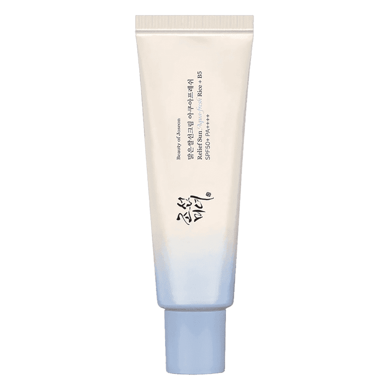 Beauty of Joseon Relief Sun Aqua Fresh Sunscreen *NEW Formula
