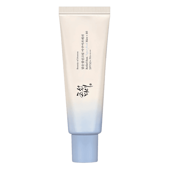 Beauty of Joseon Relief Sun Aqua Fresh Sunscreen *NEW Formula* SPF50, PA++++