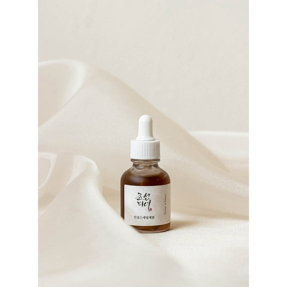 Beauty of Joseon - Revive Serum: Ginseng + Snail Mucin (30ml)