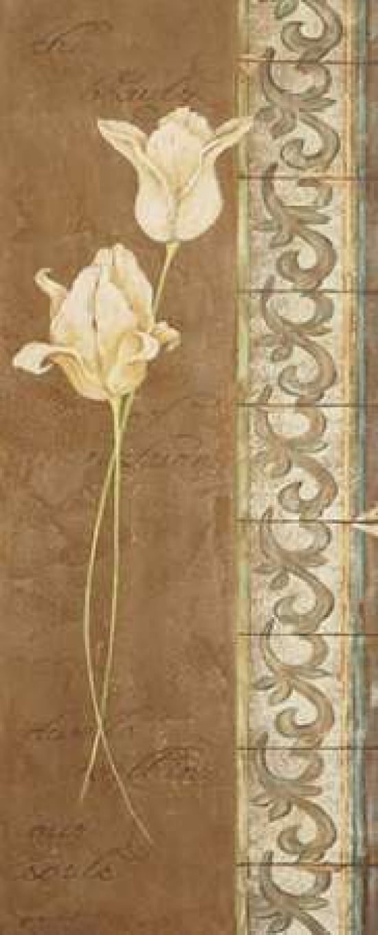 Beauty of Nature Canvas Art - Jo Moulton (24 x 48)