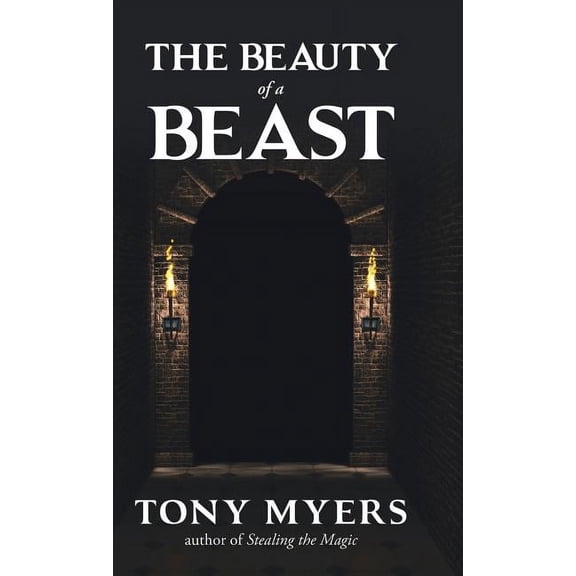 Beauty of a Beast : With Belle and the Dragon