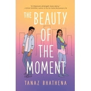 The Beauty of the Moment Paperback