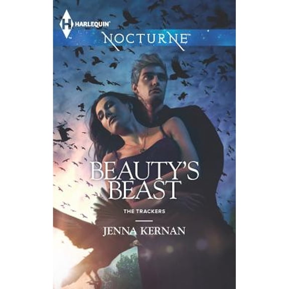 Pre-Owned Beauty's Beast (Paperback) by Jenna Kernan