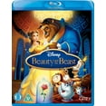thumbnail image 1 of Beauty & the Beast [Blu-ray] [Region Free], 1 of 2