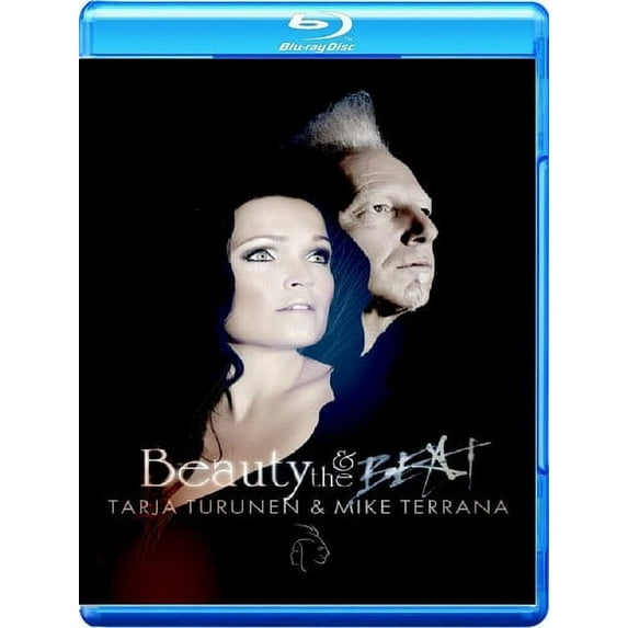 Beauty & the Beat (Blu-ray), Earmusic, Special Interests
