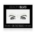 thumbnail image 1 of BeautyBLVD On The Rocks - Face & Body Jewels | All-in-One Jewelry Pieces | Great for Festivals & Parties, 1 of 1