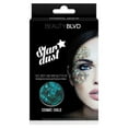 thumbnail image 1 of BeautyBLVD Stardust - Face, Body & Hair Glitter Kit | 3 Piece Glitter Kit | Great for Festivals & Parties | Cosmetic Glitter | Cruelty Free, 1 of 4