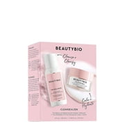 BeautyBio The Balance Gel Cleanser, Gentle, pH Balancing, All-In-One Cleanser