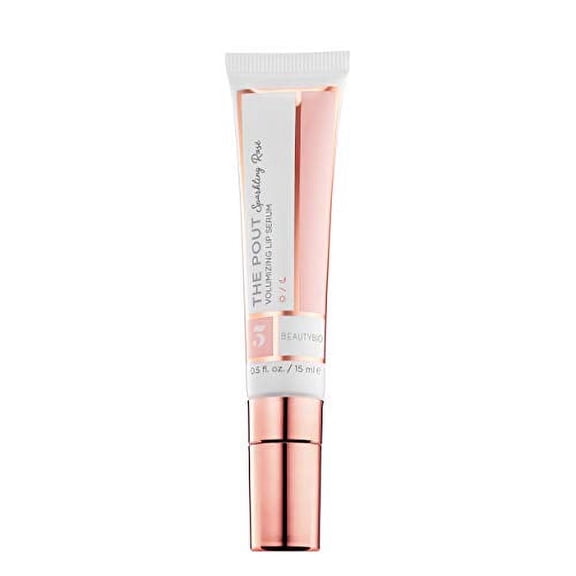 BeautyBio The Pout: Volumizing Lip Serum