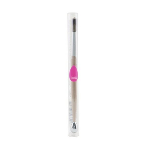 BeautyBlender 275570 High Roller Crease Brush & Cooling Roller