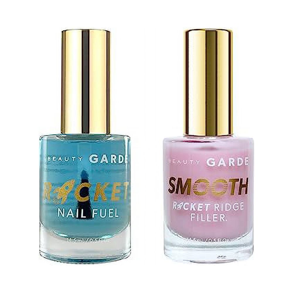 BeautyGARDE Conceal & Repair 2 pack 1 Smooth Rocket Ridge Filler + 1