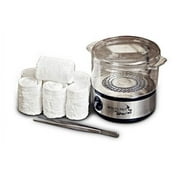 Beauty Pro - All-In-One Hot Towel Steamer Kit