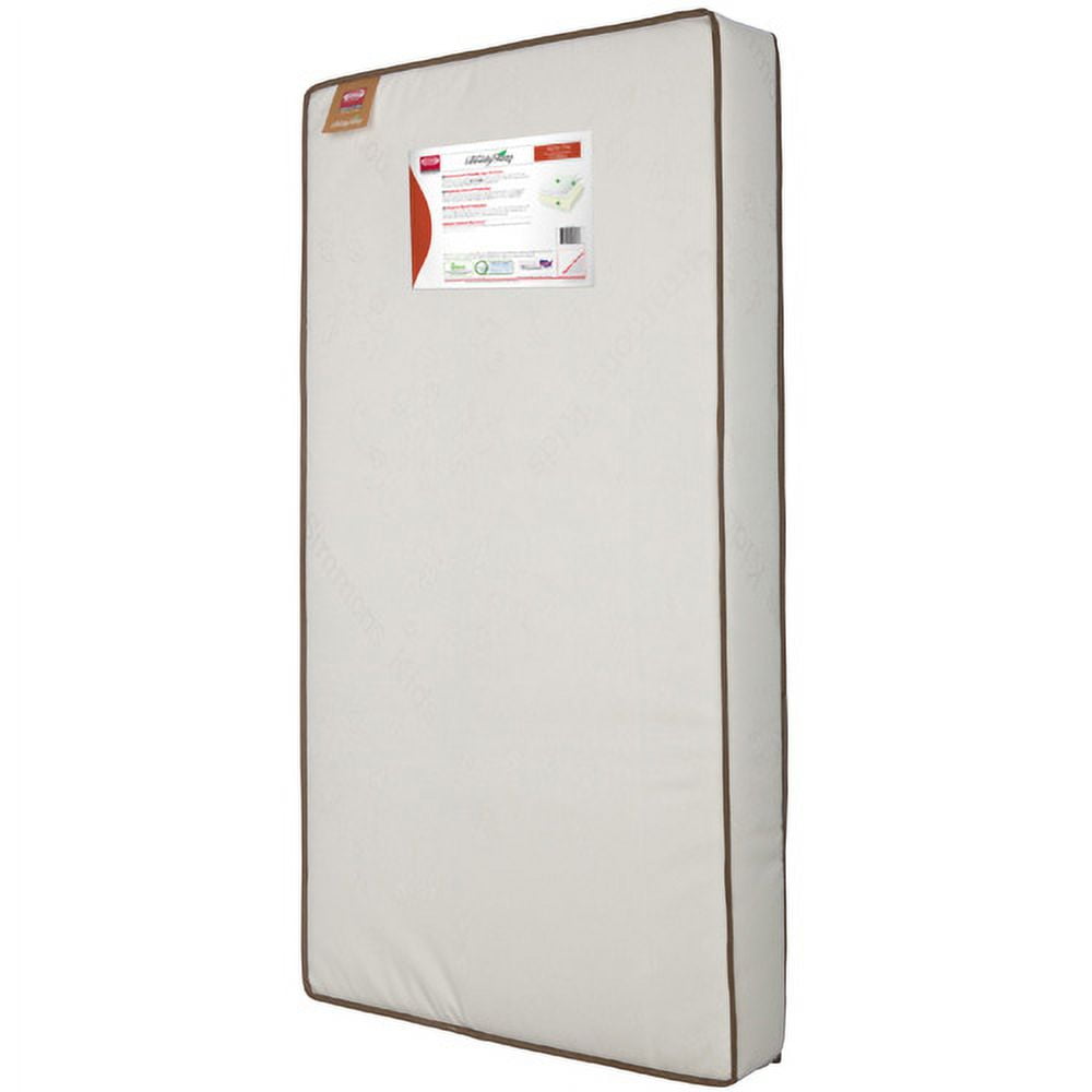 Simmons Kids Beauty Sleep Slumber Sky Coil Mattress