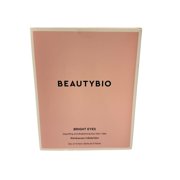 BeautyBio Bright Eyes Depuffing and Brightening Eye Gels 15 Pairs