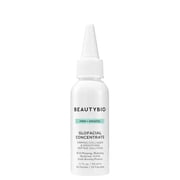 Beautybio GLOfacial Concentrate Firming Collagen & Smoothing Peptide Solution - 1.7 fl. oz.