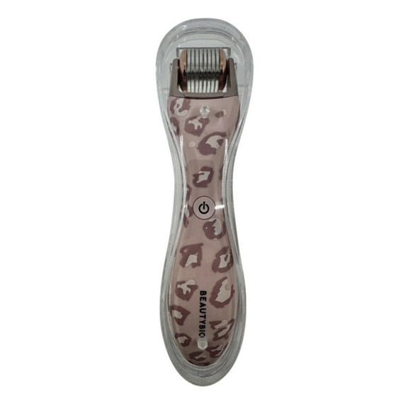 Beautybio GloPro Regeneration Tool Leopard