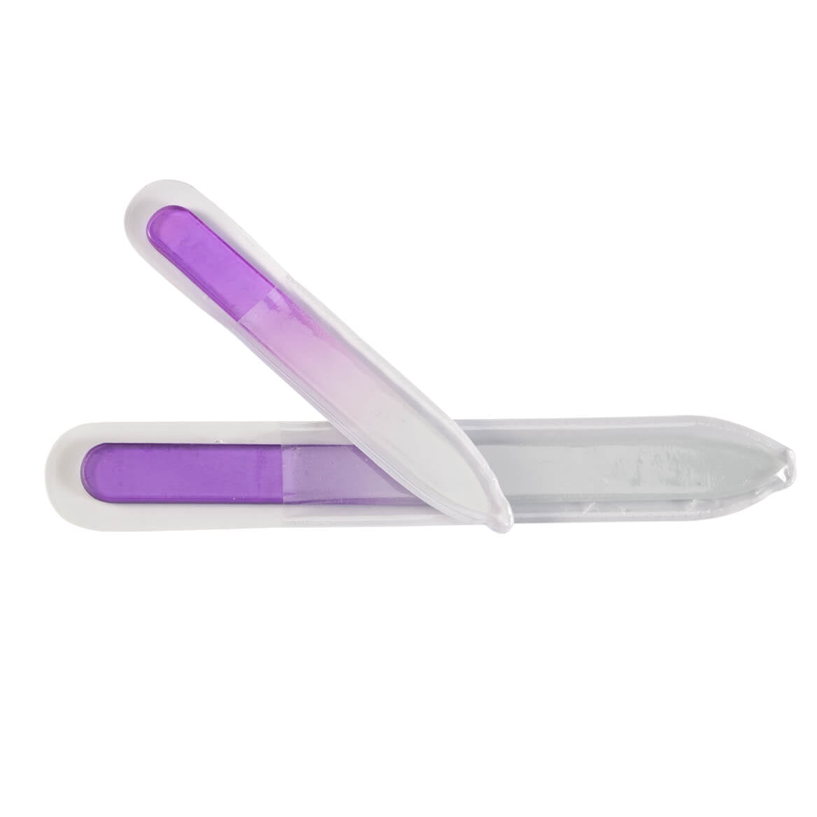 BeautyfulTM Crystal Nail Files Set of 2 - Walmart.com