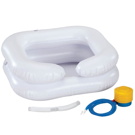Beautyful Inflatable Hair Washing Basin