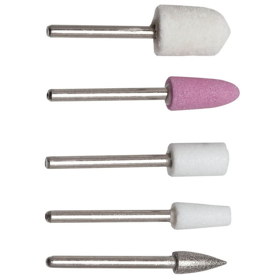 Beautyful Nail Pro Replacement Heads