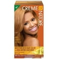 thumbnail image 1 of Beautyge Brands Creme of Nature Permanent Hair Color, 1 ea, 1 of 3