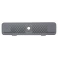 thumbnail image 1 of Beautynvta 24'' Longer Faucet Mat for Kitchen Sink Splash Guard, 7 Degrees Slope Fast Self-Draining, Snap Lock Fit, Kitchen Sink Faucet Splash Guard Mat, Foldable, Non-Slip, 1 of 3