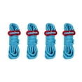 thumbnail image 1 of Beautynvta 4 Pack High-Reflective Guy Lines, 4mm Guy Lines Ultralight Tent Cords for Tent, Tying Down Tarp, Camping, Outdoor Packaging, 1 of 6