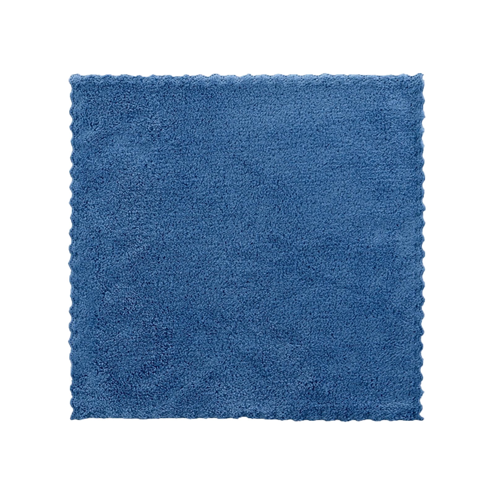 Beautynvta 50 Pcs Microfiber Washcloths, 12''x12'' Small Square Towel, Absorbent and Soft Face Towel, Multi-Purpose Bath Towels for Bathroom, Hotel, Spa and Gym