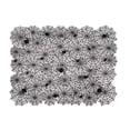 thumbnail image 1 of Beautynvta Halloween Table Cloth, Black Spider Web Lace Tablecloth, Gothic Halloween Decorative Table Cover for Halloween Dinner Themed Party Supplies, 53''x70.9'', 1 of 6