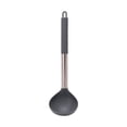 thumbnail image 1 of Beautynvta Kitchen Soup Spoon, Plastic Stirring Spoon, Soup Ladle for Cooking & Serving, Heat-Resistant, Nonstick Kitchen Utensils, Dishwasher Safe, 1 of 6