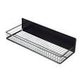 thumbnail image 1 of Beautynvta Magnetic Basket Magnetic Fridge Organizer Dryer Ball Storage Rack Laundry Room Organizer Kitchen Spice Storage Rack, 13.7x5.1x1.9 Inch, 1 of 6