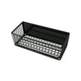 thumbnail image 1 of Beautynvta Magnetic Basket Magnetic Fridge Organizer Dryer Ball Storage Rack Laundry Room Organizer Kitchen Spice Storage Rack, 9.4x4.7x3.1 Inch, 1 of 6