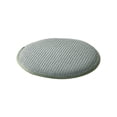 thumbnail image 1 of Beautynvta Round Stool Chair Cushions, Summer Rattan Mat, Round Chair Pad for High Stool Chairs Bistros Bars, 11.8x11.8 In, Blue, 1 of 6