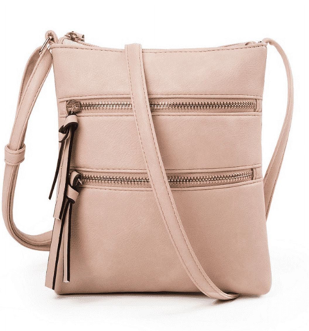 LADIES CASUAL SHOULDER HAND BAG main image 1