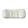 thumbnail image 1 of Beautynvta Toddler Pillows, Cooling Fabric & Breathable Mesh Kids Pillow, Machine Washable, Cute Kids Pillows for Sleeping, Kids Sleeping Pillow for 3-8 Year Old, 1 of 8