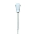 thumbnail image 1 of Beautynvta Turkey Basters for Cooking, Food Grade Plastic Turkey Baster Syringe and Silicone Suction Bulb, Meat and Food Injector, Thanksgiving Cooking Tool, 1 of 4