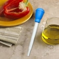 thumbnail image 1 of Beautynvta Turkey Basters for Cooking, Baster Syringe for Hot Liquids, Meat and Food Injector, Essential Thanksgiving Cooking Tool,Blue, 1 of 8