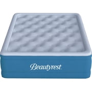 Beautyrest 20" Sensair Full Air Mattress, Built-in Pump, Cooling Top, 750 lb Capacity