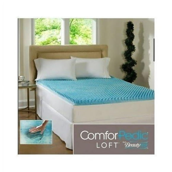 Beautyrest Memory Foam