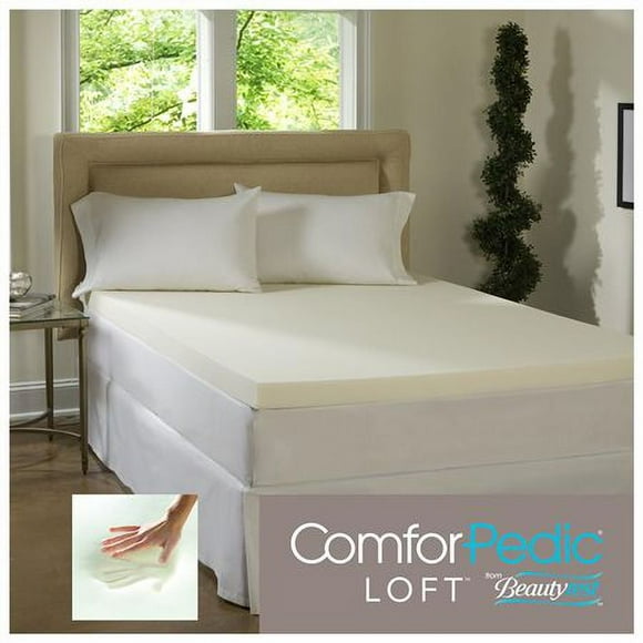 Beautyrest Memory Foam
