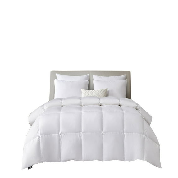 Beautyrest All Natural White Down Fiber Comforter King