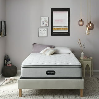 Simmons beautyrest 2024 full mattress