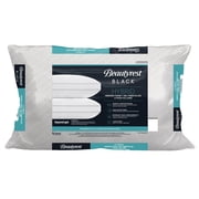 Beautyrest Black Hybrid Memory Foam & Gel Fiber Pillow 2-pack