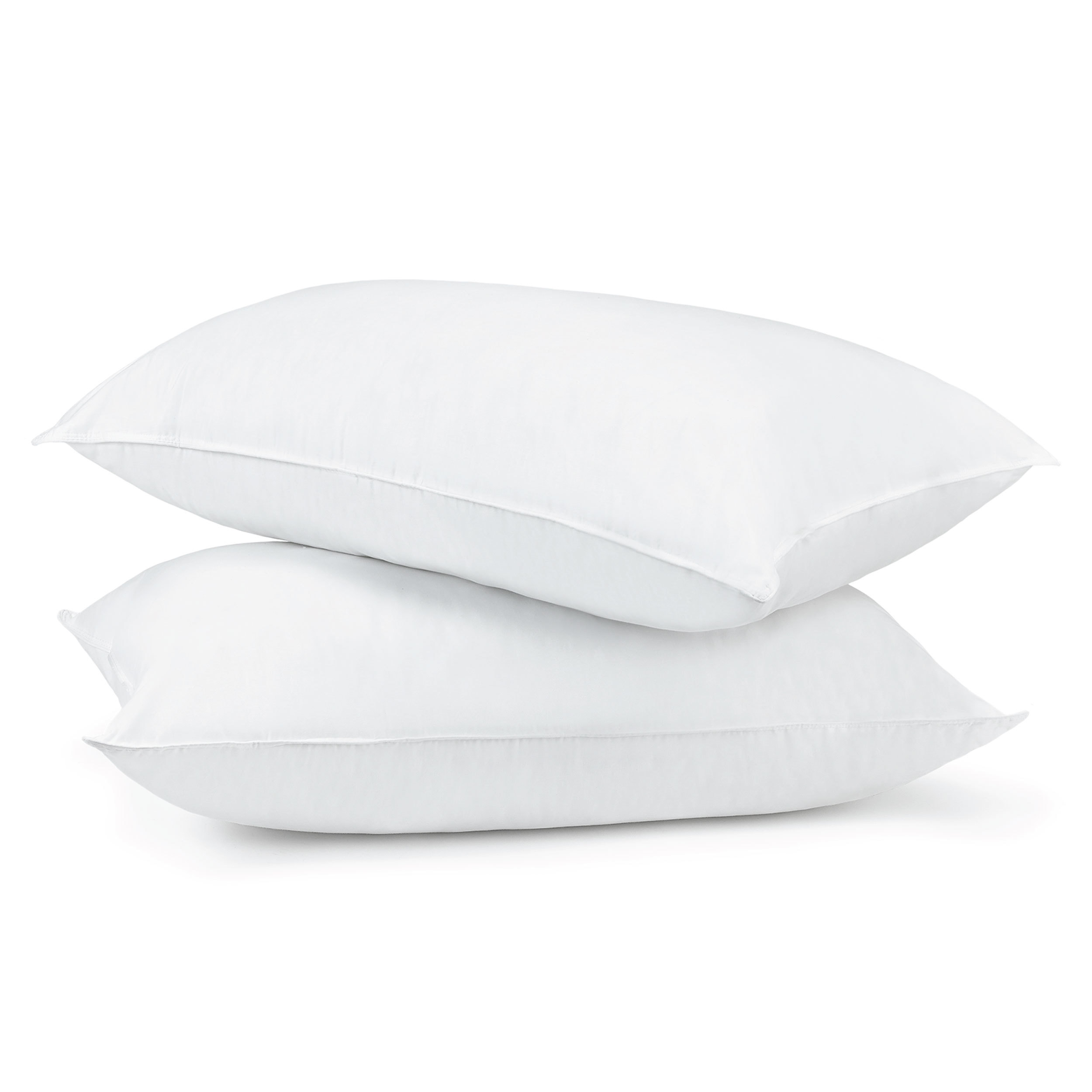 Beautyrest Breathe Clean & Clear Pillows Set of 2 in Multiple Sizes