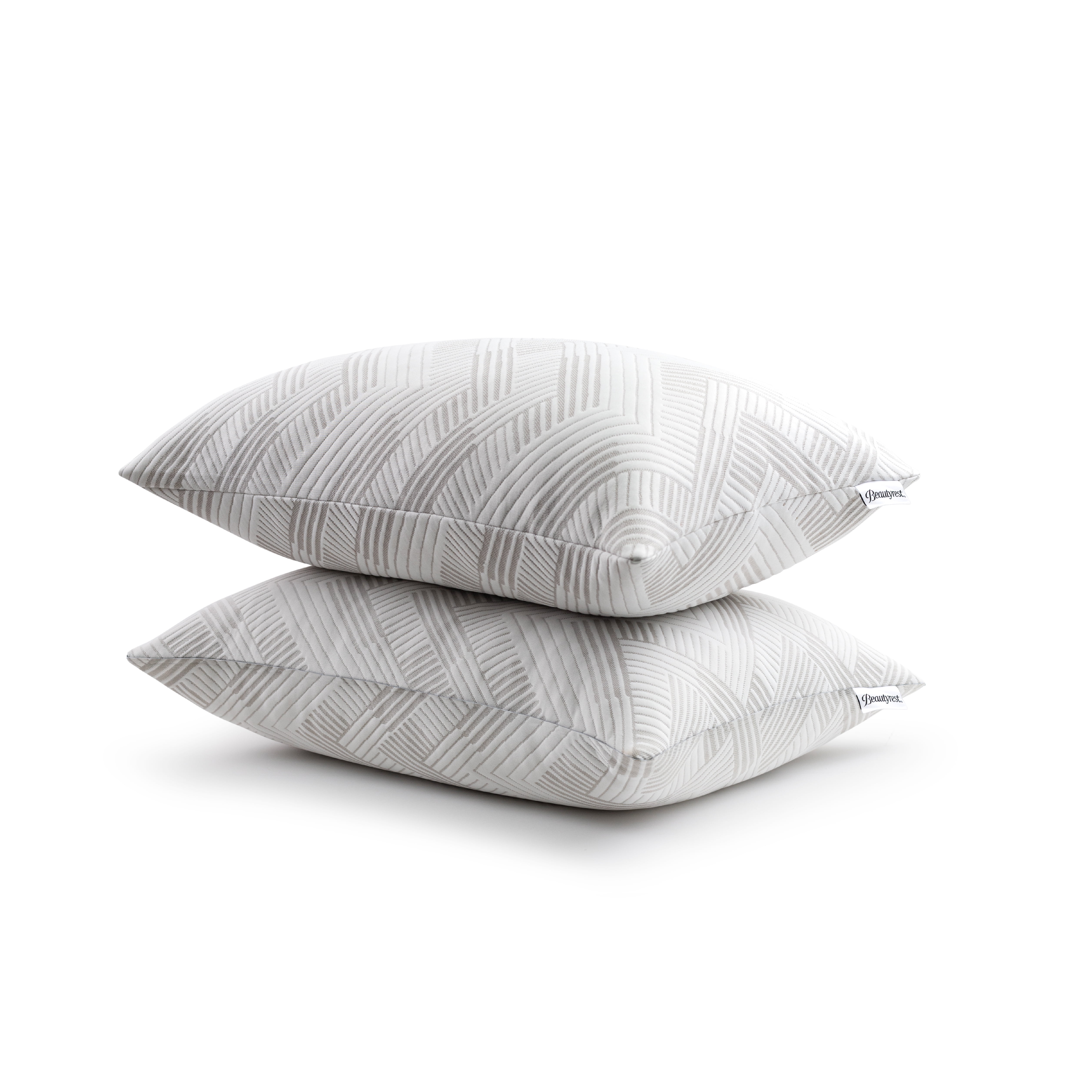 Hydraluxe charcoal cheap pillow review